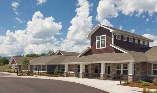 Anthem Memory  Care - Willowbrook Place Memory Care_0