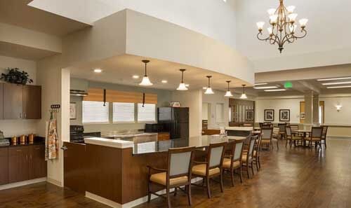 Anthem Memory  Care - Willowbrook Place Memory Care_1