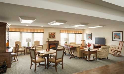 Anthem Memory  Care - Willowbrook Place Memory Care_2