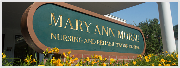 Mary Ann Morse Healthcare Center - Short-Term Rehabilitation, Outpatient Rehab, Long-Term, & Memory Care_3