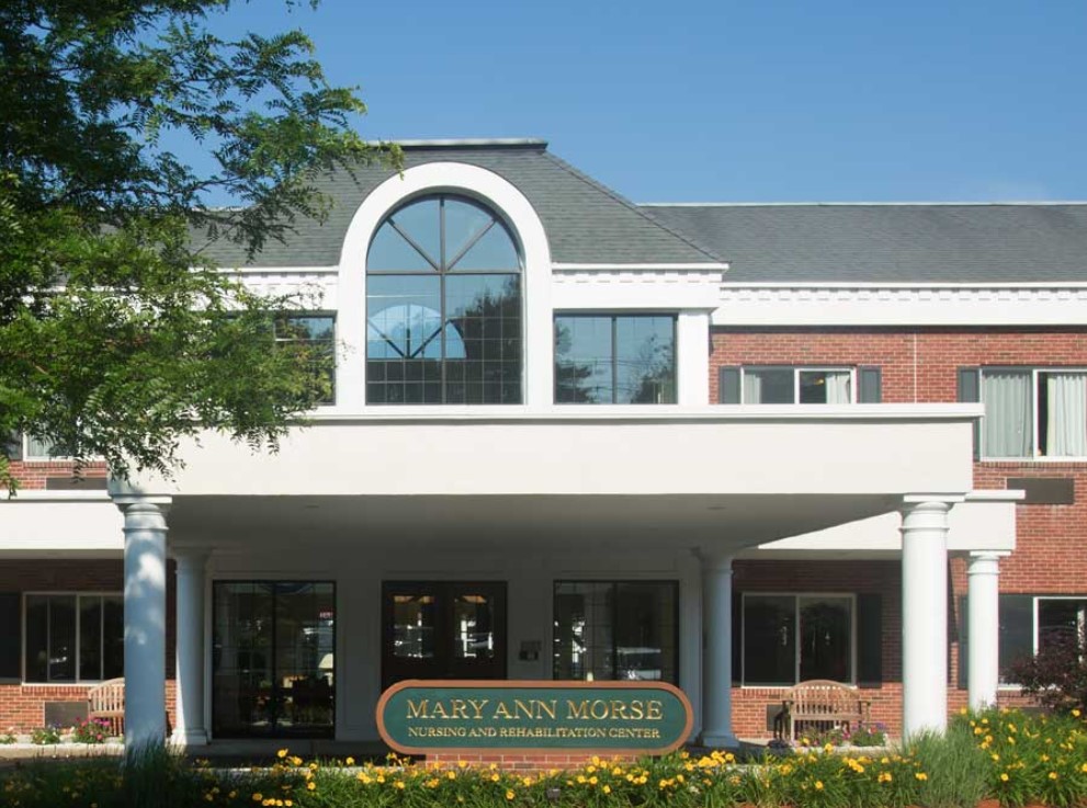 Mary Ann Morse Healthcare Center - Short-Term Rehabilitation, Outpatient Rehab, Long-Term, & Memory Care_4