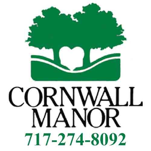 Cornwall Manor