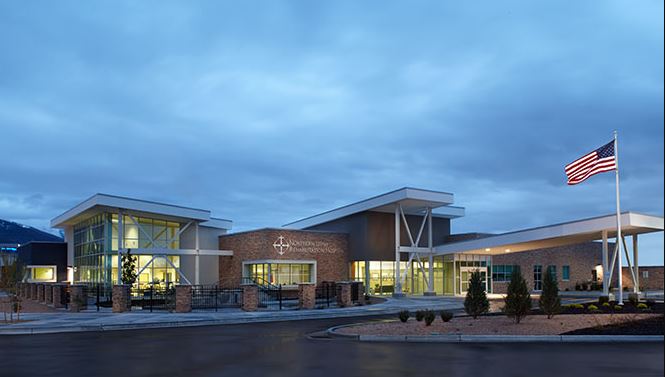Northern Utah Rehabilitation Hospital_1