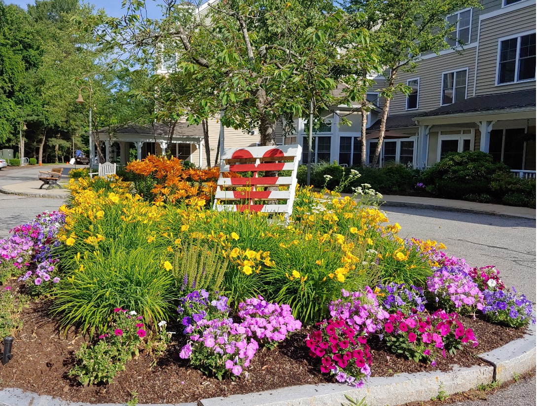 Mary Ann Morse at Heritage, Memory Care Assisted Living_4