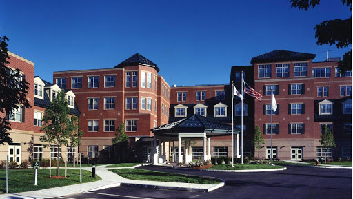 Whitney Place, a SALMON Assisted Living Community with Tapestry Memory Care_0