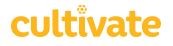 Cultivate – RSVP 55+ Volunteer Program