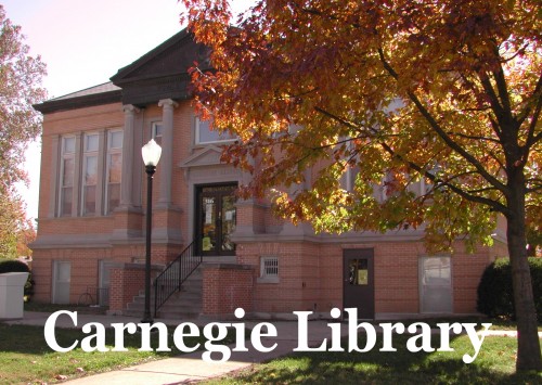 Carnegie Library_0