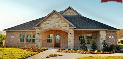 Mustang Creek Estates of Allen_0