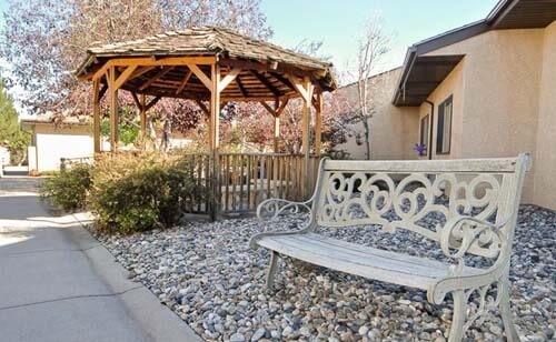 Life Care Center of Pueblo - Spring Bridge Therapy_1