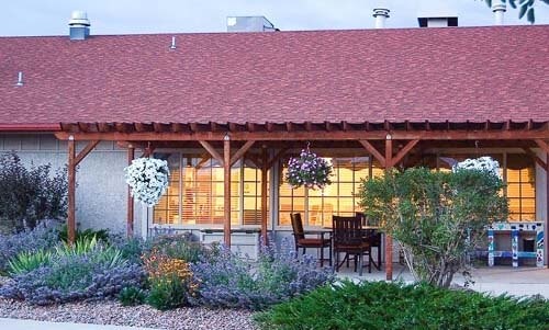 San Luis Care Center