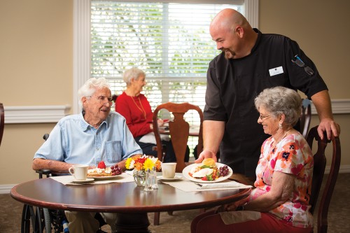 Bethesda Gardens Frisco Assisted Living_0