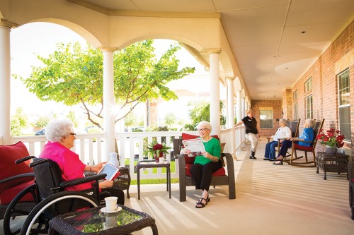 Bethesda Gardens Frisco Assisted Living_2