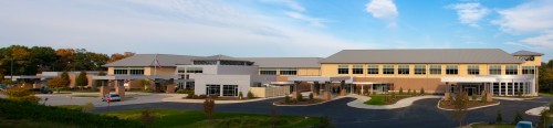 OSS Health Orthopaedic Hospital_1