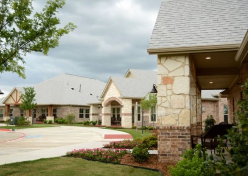Mustang Creek Estates of Frisco_0