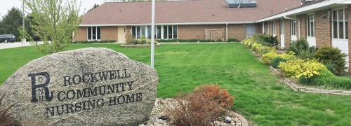 Rockwell Community Nursing Home_0