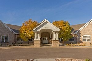 North Oaks Memory Care_0