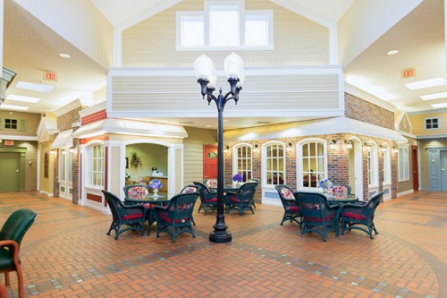 North Oaks Memory Care_2