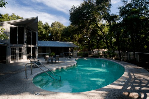 The Inn At Los Patios_0
