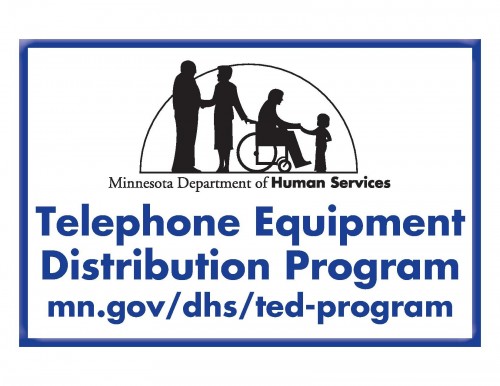 Telephone Equipment Distribution Program_1