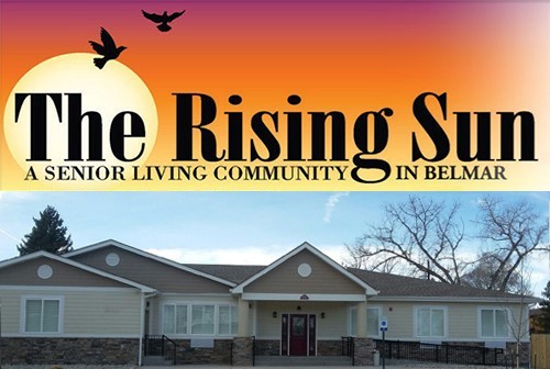 The Rising Sun Senior Home at Belmar