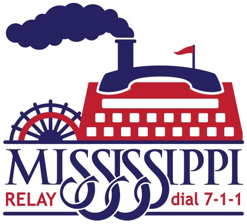 Mississippi Relay Service