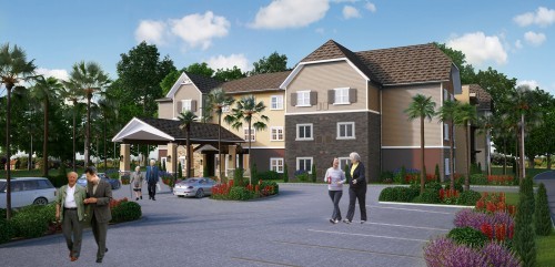 Parkside Assisted Living & Memory Care_0