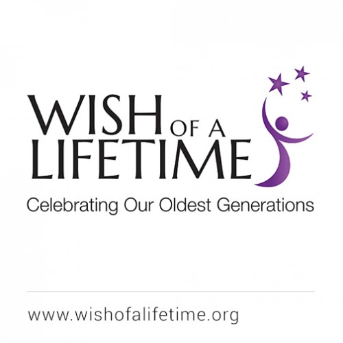 Wish of a Lifetime