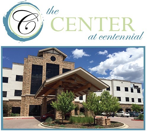 Center at Centennial