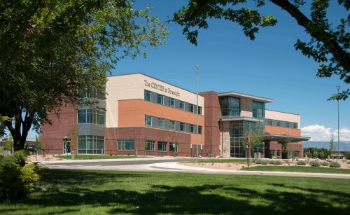 Center at Foresight, The_0