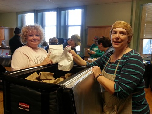 Meals On Wheels Greater Pittsburgh