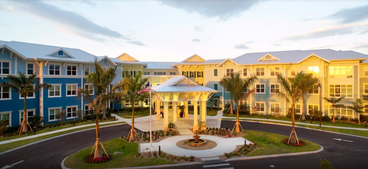 Palmview at Gulf Coast Village - Memory Care_2