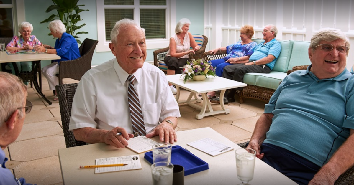 Palmview at Gulf Coast Village - Memory Care_3
