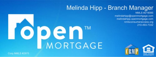 Open Mortgage - Melinda Hipp _0
