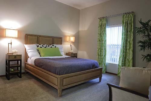 Parkside Village Retirement Resort