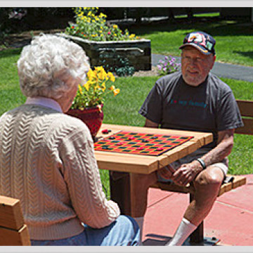 Mary Ann Morse at Heritage Adult Social Day Program_4