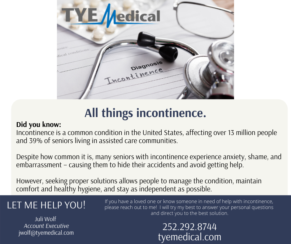 Tye Medical