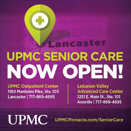 UPMC Senior Care