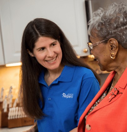 Senior Helpers of Southwest Pittsburgh_0