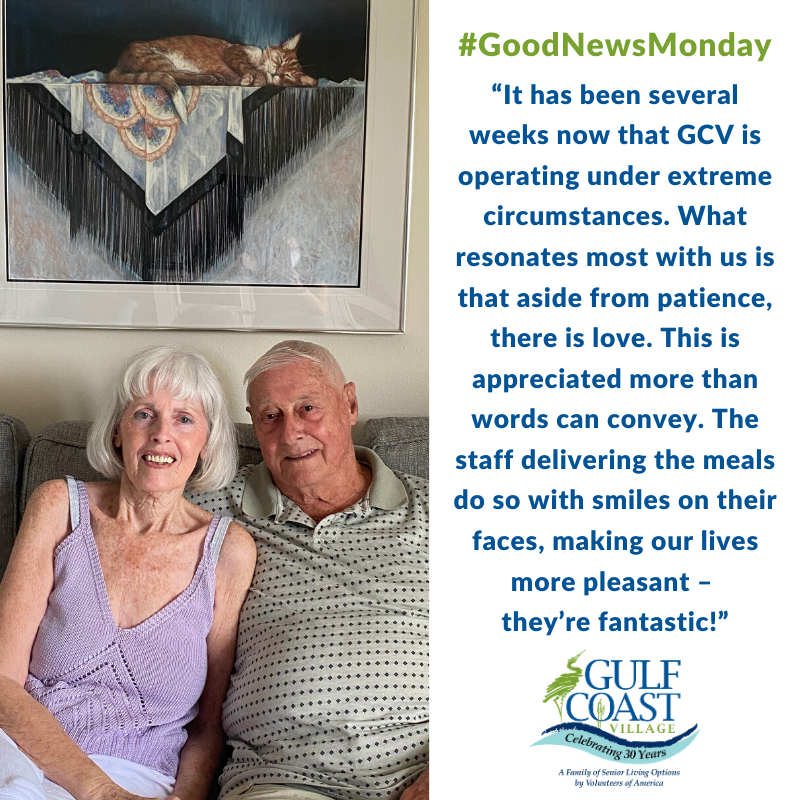 Gulf Coast Village Home Care
