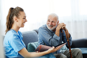 Argus Home Care - Canon City_2