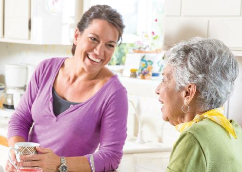 Homewatch CareGivers (South Metro Denver)_1