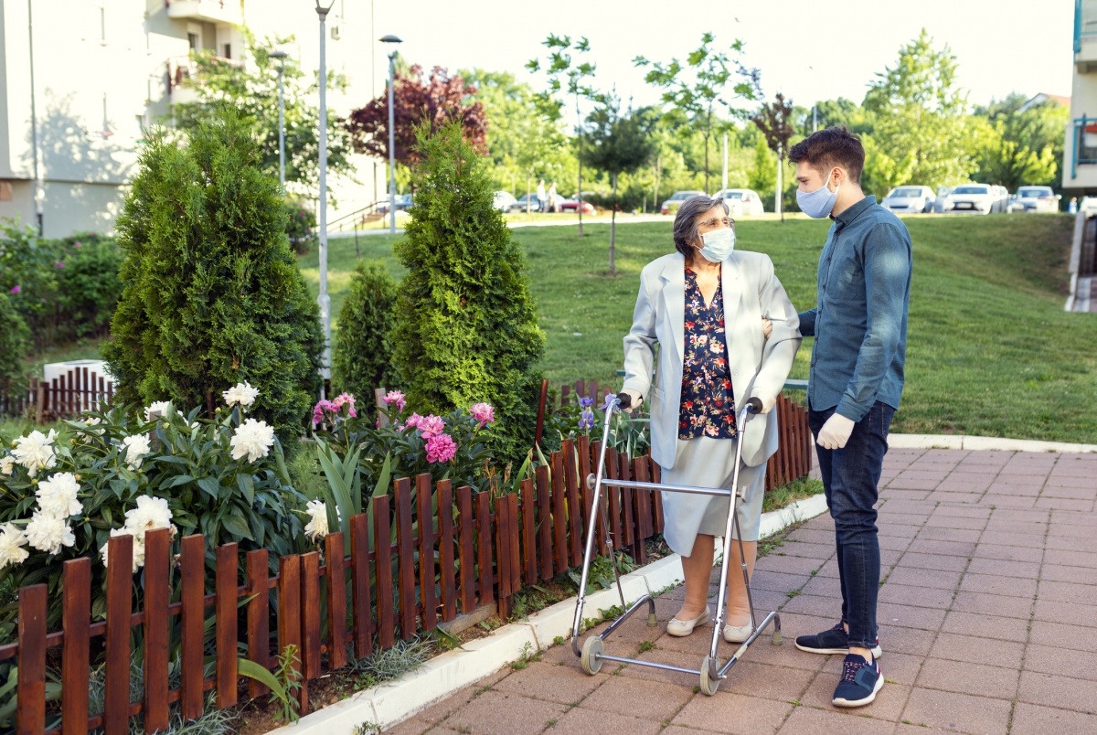 Mary Ann Morse Home Care, Personal Care_2
