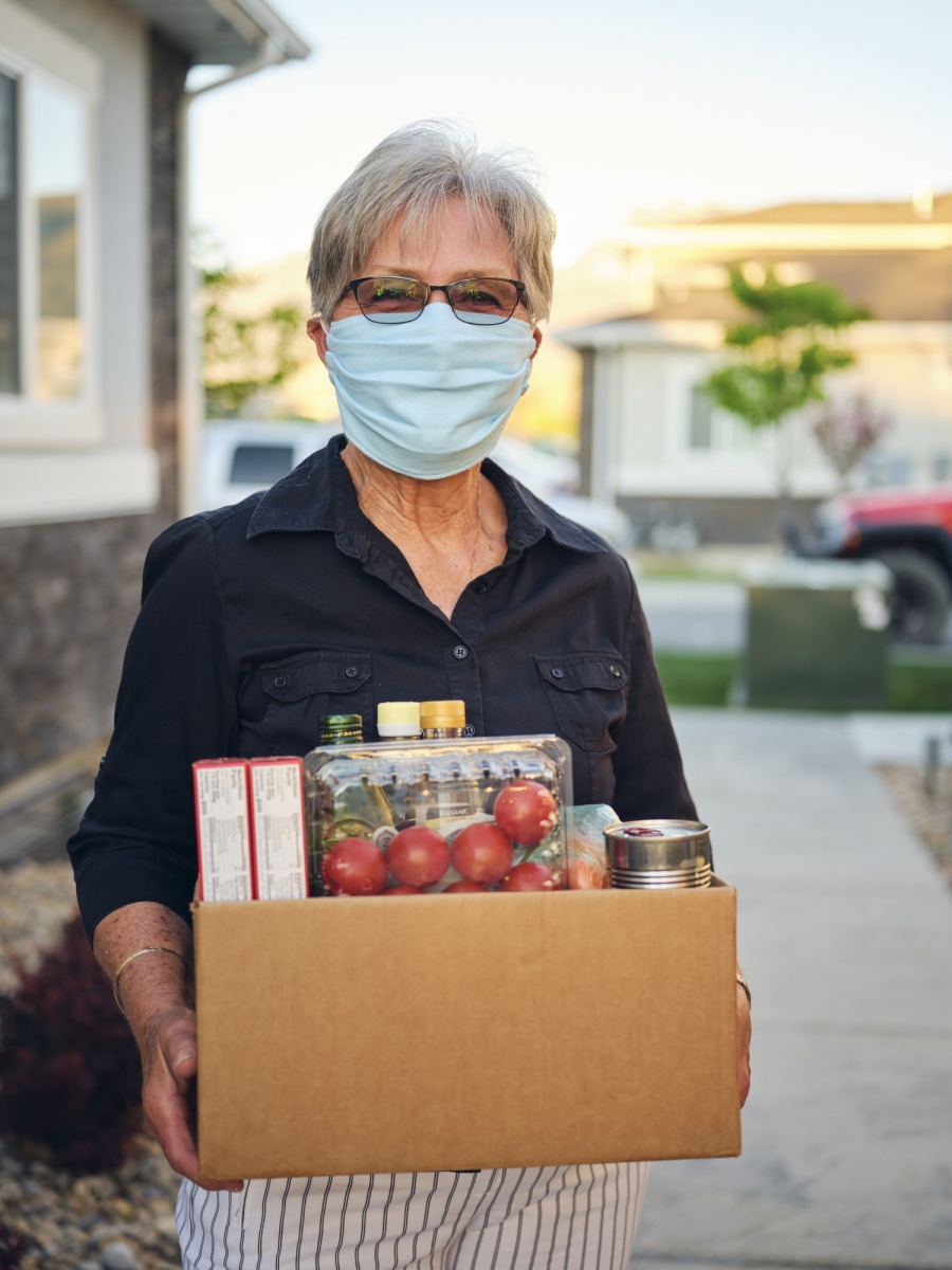 Mary Ann Morse Home Care, Personal Care_1