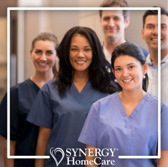 Synergy HomeCare - Boulder_2