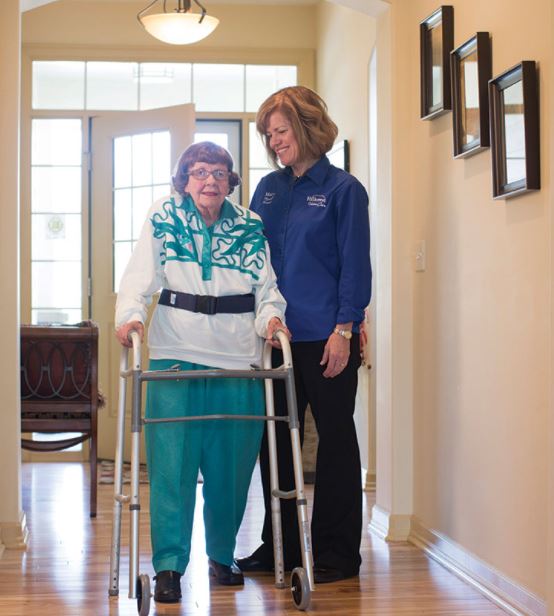 Hillcrest Home Care