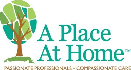A Place at Home _0