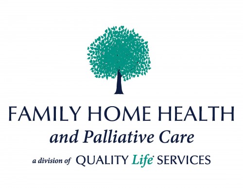 Family Home Health LP