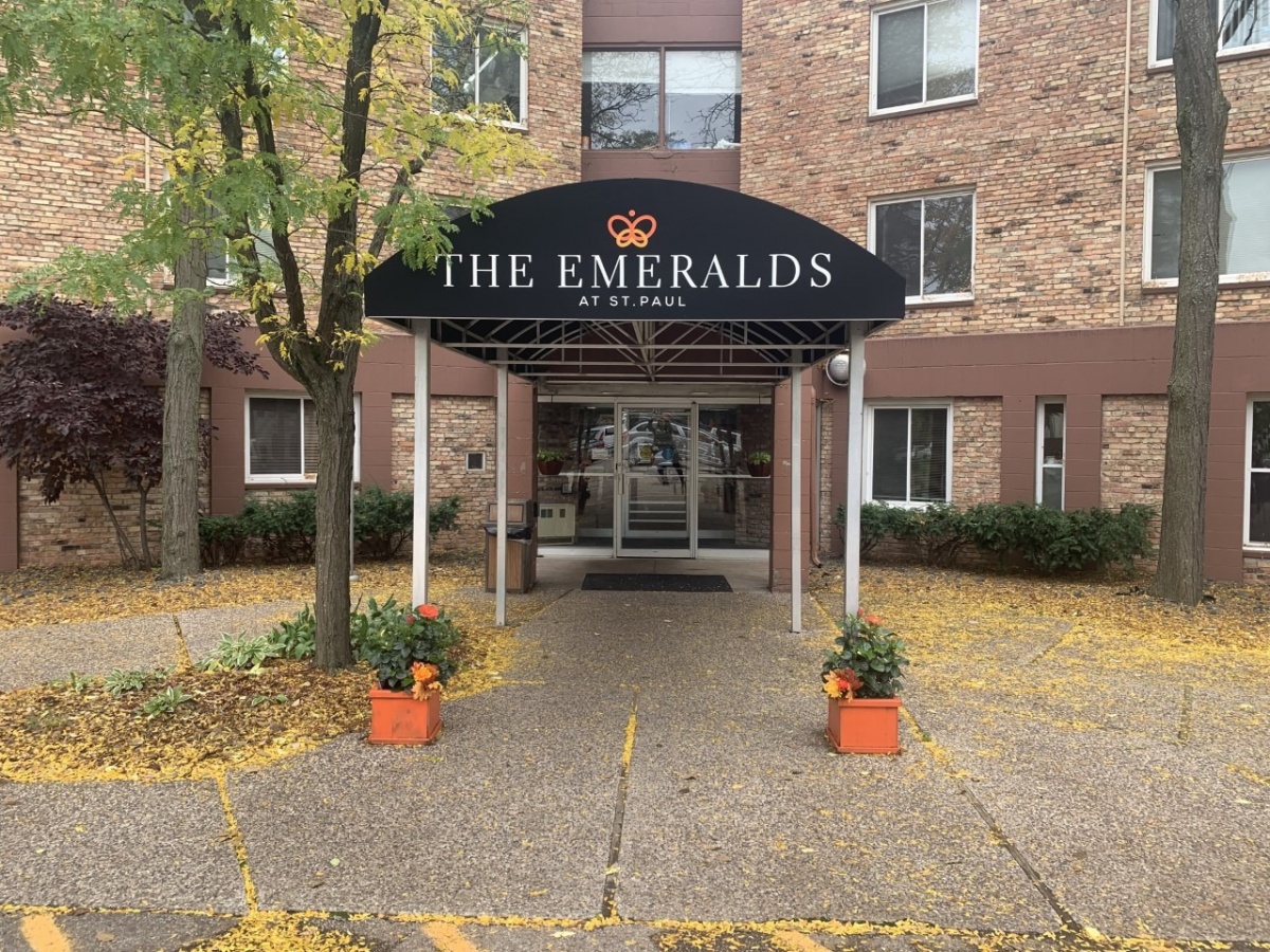 The Emeralds at St Paul_0