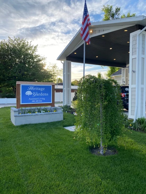 Heritage Gardens of Springville_0