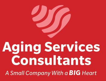 Aging Services Consultants, LLC - Audrey Krebs, MA, CSA, QMAP